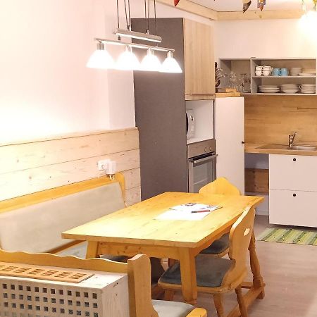 Ferienwohnung Heissl فيبربرن المظهر الخارجي الصورة