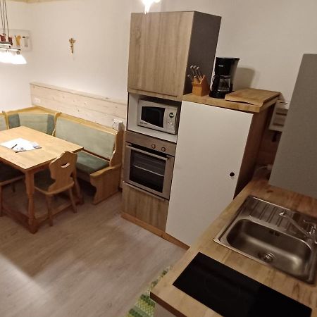 Ferienwohnung Heissl فيبربرن المظهر الخارجي الصورة