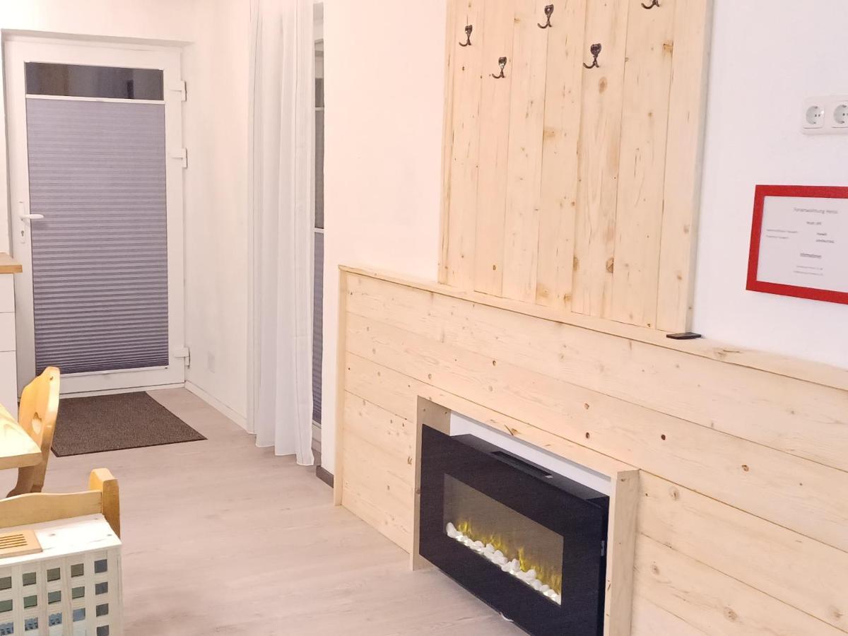 Ferienwohnung Heissl فيبربرن المظهر الخارجي الصورة